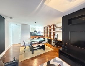 Apartamento para Locação na Chácara Klabin, 75m², Mobiliado, 2 Dormitórios, Ar Condicionado e 1 Vaga PP1676009.jpg