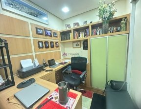Apartamento à Venda na Chácara Klabin ,132 m² ,3 Suítes, Escritório, 3 Vagas PP1589014.jpg