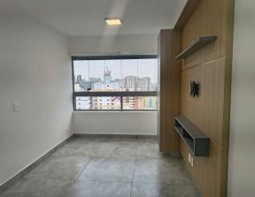 Apartamento para locação na Aclimação com 02 suites. PP1539016.jpg