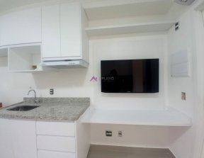 Studio para Locação na Chácara Klabin, Localização Privilegiada a 100 metros do Metrô! PP449001.jpg