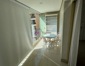 Apartamento para Locação na Chácara Klabin, 127 m²,4 Dormitórios ,3 Suítes, 3 Vagas PP1588015.jpg