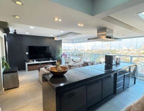 Apartamento à Venda no Ipiranga com 95m², 3 Dormitórios, 1 Suíte e 2 Vagas PP1879014.jpg