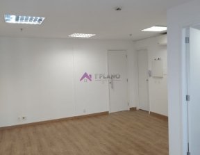 Sala Comercial para Locação no Itaim Bibi, 38m² PP1841002.jpg