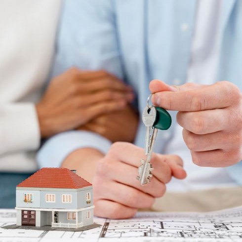 Os tipos de apartamentos - Entenda quais são e suas diferenças