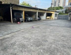 Galpão para Locação na Chácara Inglesa com 750m².Próximo ao Metrô Praça da Árvore PP1563002.jpg