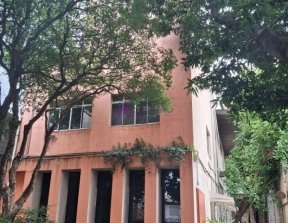 Prédio comercial para locação no Bosque da Saúde, 627 m² com galpões e 15 vagas PP1825004.jpg