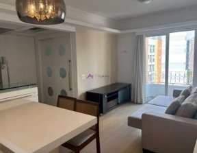 Apartamento para Locação no Itaim Bibi com 1 Dormitório 50m² e 1 Vaga PP1774001.jpg