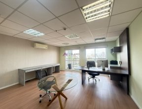 Sala Comercial para Locação na Vila Mariana 30m², Reformada, Vista Livre e 1 Vaga de Garagem PP1559007.jpg