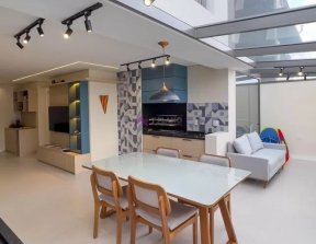 Apartamento à Venda no Ipiranga com 1 Suíte, Varanda e Lazer Completo PP1561001.jpg