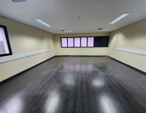 Conjunto comercial para locação na Vila Clementino, 58 m² com 1 vaga de garagem PP1591009.jpg