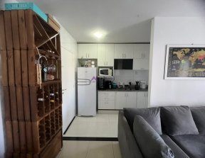 Apartamento à Venda na Vila Mariana com 53 m², 2 Dormitórios e Excelente Localização PP1637007.jpg
