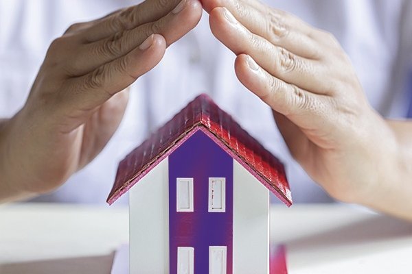 Seguro fiança como garantia de aluguel