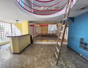 Galpão para venda e locação na Vila Mariana com 309m² de área construída e terreno de 460m² PP1740007.jpg
