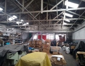 Galpão comercial para venda na Mooca, 450 m² de área construída PP1653006.jpg