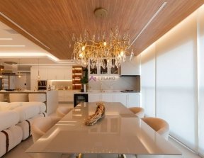 Apartamento mobiliado para venda no Ipiranga, 160 m² com 4 dormitórios, 3 suítes e 2 vagas PP1605011.jpg