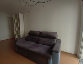 Apartamento à Venda na Vila Mariana, 51m², 2 Dormitórios e Próximo ao Metrô PP1657001.jpg