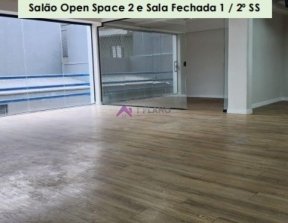 Prédio comercial para locação na Vila Mariana, 1.000 m² com elevador e 6 vagas PP1829002.jpg
