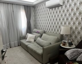 Apartamento para Locação na Chácara Klabin, 154m², 3 Dormitórios, 2 Suítes e 3 Vagas PP1882018.jpg
