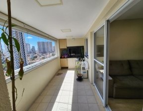 Apartamento à Venda no Ipiranga com 88 m², 3 Dormitórios, 1 Suíte, Varanda Gourmet e 2 Vagas PP1843012.jpg