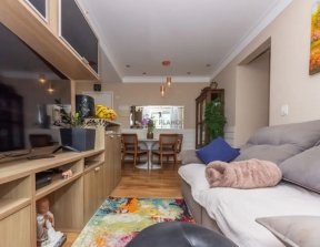 Apartamento à Venda na Saúde com 52 m², 2 Dormitórios, 1 Vaga e Piscina PP1707015.jpg