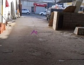 Galpão comercial para venda na Vila Moraes, 450 m² de área construída PP1683001.jpg