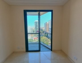 Apartamento à Venda na Chácara Klabin ,68 m², 3 Dormitórios, 1 Suíte, Reformado, Andar Alto PP1671018.jpg