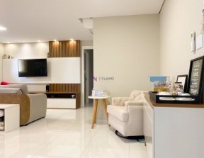 Apartamento à Venda no Bosque da Saúde com 85m², 2 Dormitórios, 1 Suíte e 2 Vagas de Garagem PP1552003.jpg