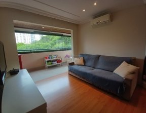 Apartamento à venda na Chácara Klabin com 03 dormitórios e 120mts. PP1348025.jpg