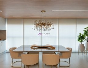 Apartamento mobiliado para venda no Ipiranga, 160 m² com 4 dormitórios, 3 suítes e 2 vagas PP1605020.jpg