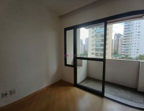Apartamento para venda na Chácara Klabin, 64 m² com 2 dormitórios e 2 vagas PP1321005.jpg