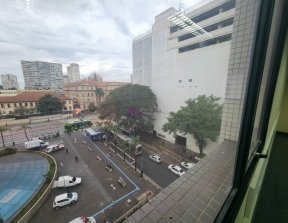 Conjunto comercial para locação na Vila Clementino, 58 m² com 1 vaga de garagem PP1591006.jpg