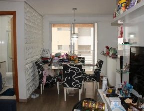 Apartamento à Venda no Ipiranga com 61 m², 2 Dormitórios, 1 Suíte, Varanda e 1 Vaga PP1708040.jpg