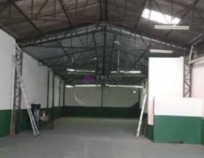 Galpão comercial para venda na Vila Brasílio Machado, 798 m² de área construída PP1685004.jpg
