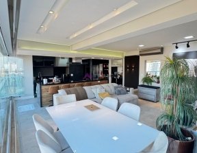 Apartamento à Venda no Ipiranga com 95m², 3 Dormitórios, 1 Suíte e 2 Vagas PP1879008.jpg