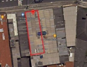 Galpão comercial para venda no Cambuci, 300 m² de área construída PP1644007.jpg