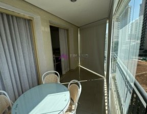 Apartamento para Locação na Chácara Klabin, 127 m²,4 Dormitórios ,3 Suítes, 3 Vagas PP1588016.jpg