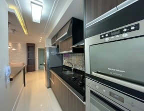 Apartamento à Venda na Vila Mariana com 65 m², 2 Dormitórios, Sacada e Lazer Completo PP160012.jpg