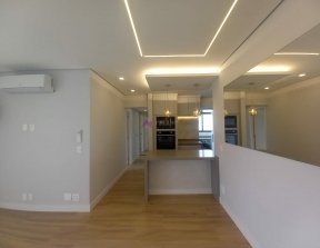 Apartamento para Locação na Chácara Klabin com 2 Dormitórios e 2 Vagas de Garagem PP697012.jpg