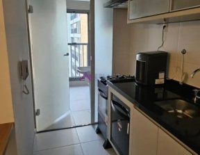 Apartamento à Venda na Vila Clementino 65m², 2 Dormitórios, 1 Suíte e Totalmente Mobiliado PP1583011.jpg