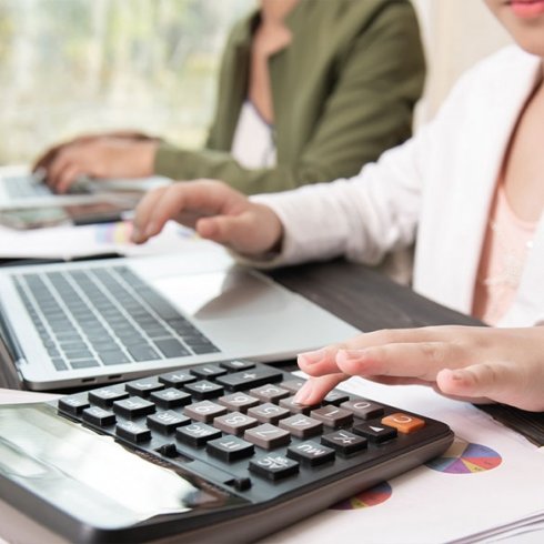 Imposto de Renda 2023. Está chegando a hora de fazer a sua declaração!