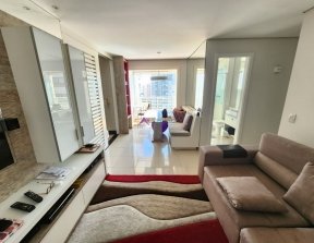 Apartamento à venda no Ipiranga Mobiliado! PP806018.jpg