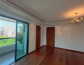 Apartamento à Venda e Locação na Chácara Klabin com 116m², 3 Dormitórios, 1 Suíte e 2 Vagas PP1883031.jpg