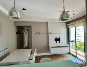 Apartamento mobiliado para venda na Vila Mariana, 50 m² com 2 dormitórios PP1578005.jpg