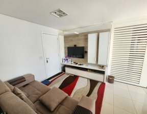 Apartamento à venda no Ipiranga Mobiliado! PP806020.jpg