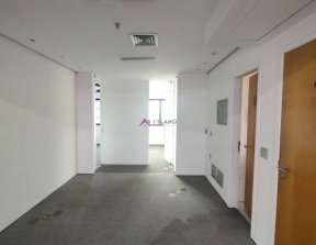 Conjunto comercial para locação na Vila Clementino, 88 m² com 2 vagas de garagem PP1592002.jpg