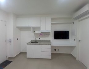 Studio para Locação na Chácara Klabin, Localização Privilegiada a 100 metros do Metrô! PP449014.jpg