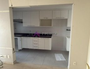 Apartamento para Locação no Bosque da Saúde, 92m², 3 Dormitórios, 2 Suítes, Ar Condicionado e 2 Vaga PP1872039.jpg