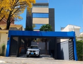 Prédio comercial para locação na Vila Mariana, 1.000 m² com elevador e 6 vagas PP1829010.jpg
