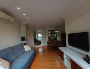 Apartamento à venda na Chácara Klabin com 03 dormitórios e 120mts. PP1348014.jpg