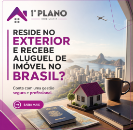 Aluguel de imóvel para proprietário que mora no exterior: como funciona o IRRF (DARF 9478), EFD-Reinf e a administração do imóvel em 2026 Aluguel de imóvel para proprietário que mora no exterior: como funciona o IRRF (DARF 9478), EFD-Reinf e a administração do imóvel em 2026